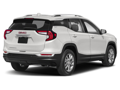 2022 GMC Terrain FWD SLE