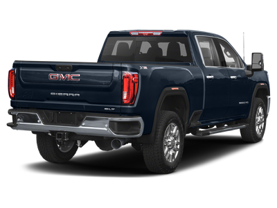 2022 GMC Sierra Denali