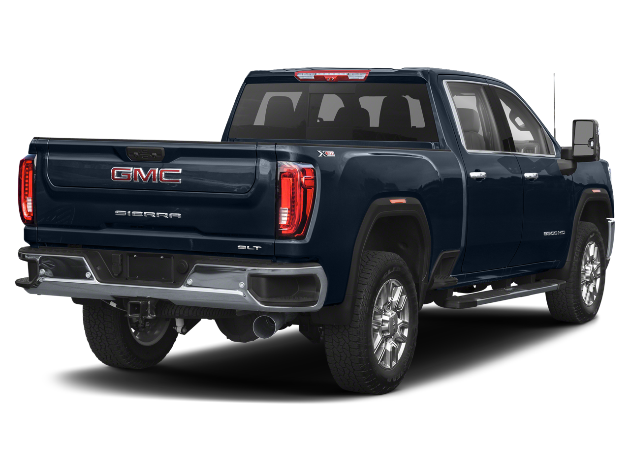 2022 GMC Sierra Denali