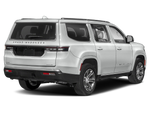 2022 Jeep Grand Wagoneer Series III 4x4