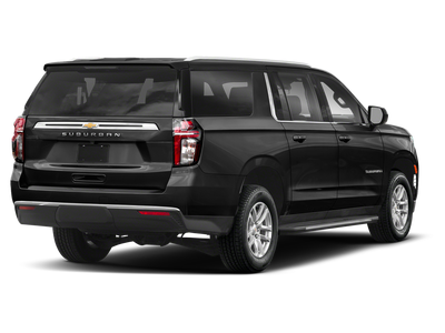 2023 Chevrolet Suburban 2WD LS