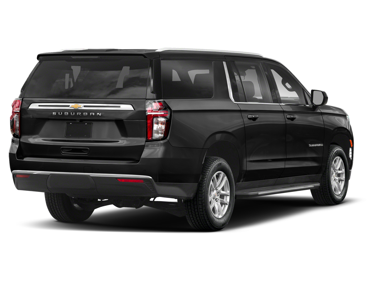 2023 Chevrolet Suburban 2WD LS