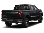 2023 Chevrolet Silverado 1500 4WD Crew Cab Short Bed ZR2