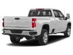 2023 Chevrolet Silverado LTZ