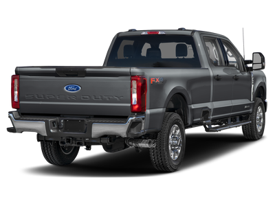 2023 Ford F-350 XLT