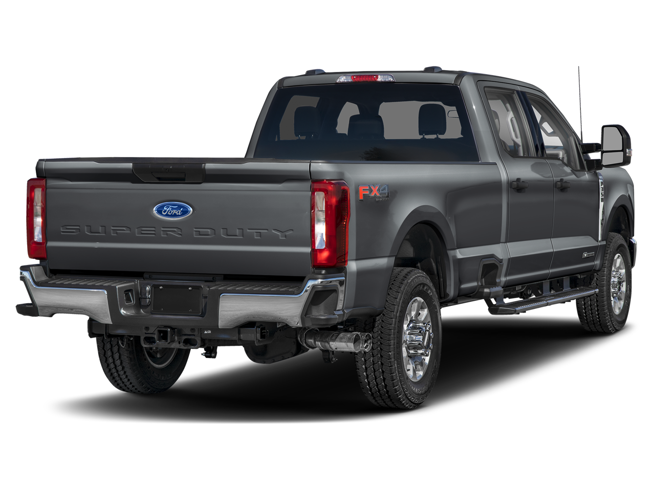 2023 Ford F-350 XLT