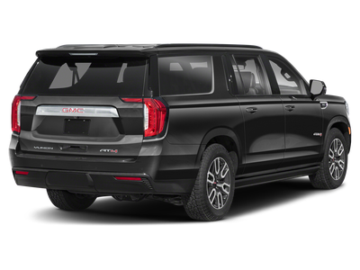 2023 GMC Yukon XL 4WD AT4