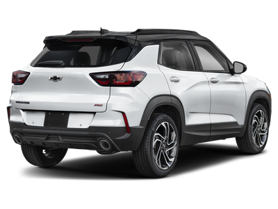 2024 Chevrolet Trailblazer FWD RS
