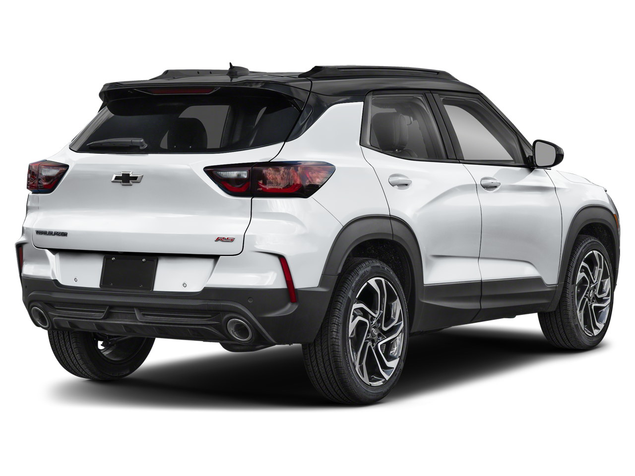 2024 Chevrolet Trailblazer FWD RS