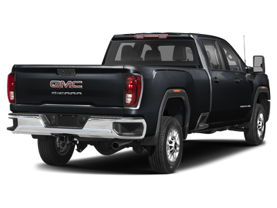 2024 GMC Sierra AT4