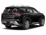 2024 Nissan Pathfinder Platinum FWD