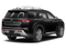 2024 Nissan Pathfinder Platinum FWD