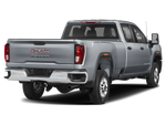 2025 GMC Sierra 2500HD 4WD Crew Cab Standard Bed Denali Ultimate