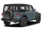 2025 Jeep Wrangler WRANGLER 4-DOOR RUBICON X