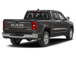 2025 RAM 1500 Lone Star Crew Cab 4x4 5'7' Box
