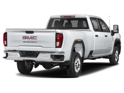 2026 GMC Sierra Pro