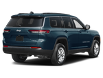 2026 Jeep Grand Cherokee GRAND CHEROKEE L SUMMIT 4X4