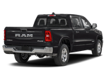 2026 RAM 1500 Lone Star Crew Cab 4x4 5'7' Box