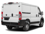 2027 RAM ProMaster Cargo Van Tradesman