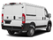 2027 RAM ProMaster Cargo Van Tradesman