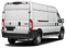2027 RAM ProMaster Cargo Van Tradesman