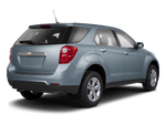 2010 Chevrolet Equinox LTZ