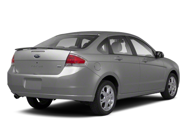 2011 Ford Focus SE