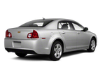 2012 Chevrolet Malibu LS