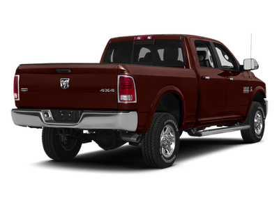 2013 RAM 2500 Lone Star