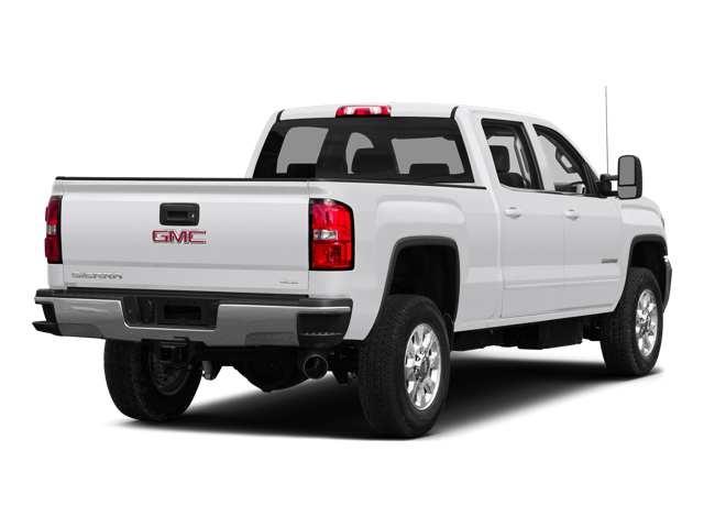 Used 2015 GMC Sierra 2500HD SLT with VIN 1GT12ZE88FF608226 for sale in Stephenville, TX