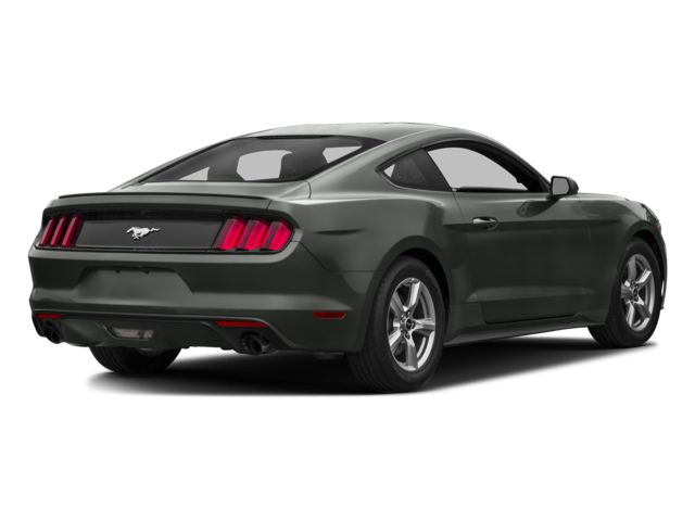 Used 2016 Ford Mustang V6 with VIN 1FA6P8AM2G5252079 for sale in Stephenville, TX