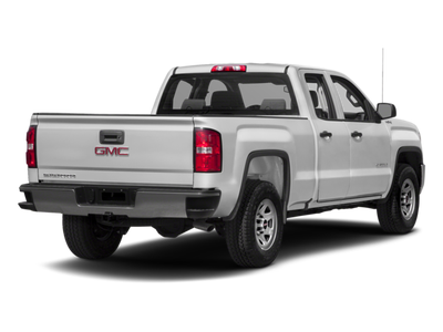 2016 GMC Sierra 1500 Fleet/Base