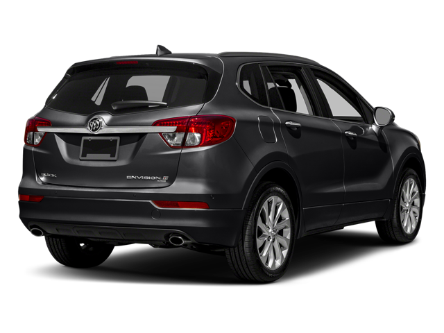 Used 2018 Buick Envision Essence with VIN LRBFX1SA7JD025455 for sale in Stephenville, TX
