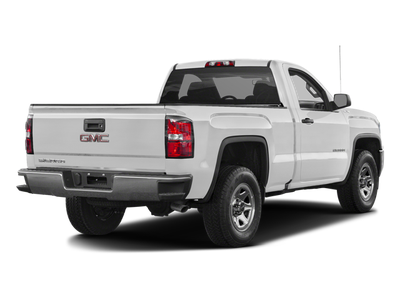 2018 GMC Sierra 1500 Fleet/Base