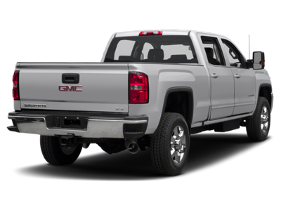 2018 GMC Sierra 3500HD Denali