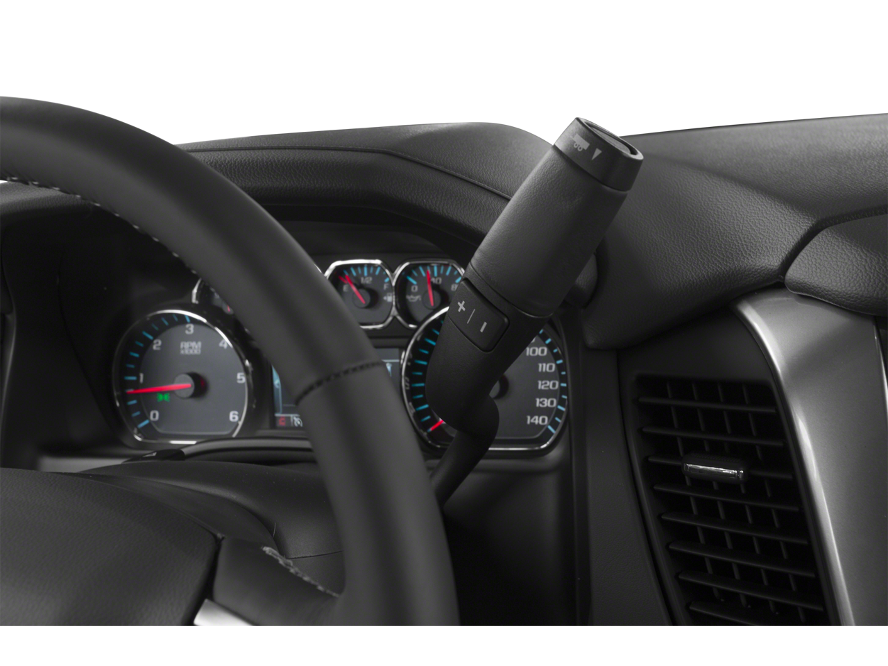 2015 Chevrolet Suburban 1500 LT