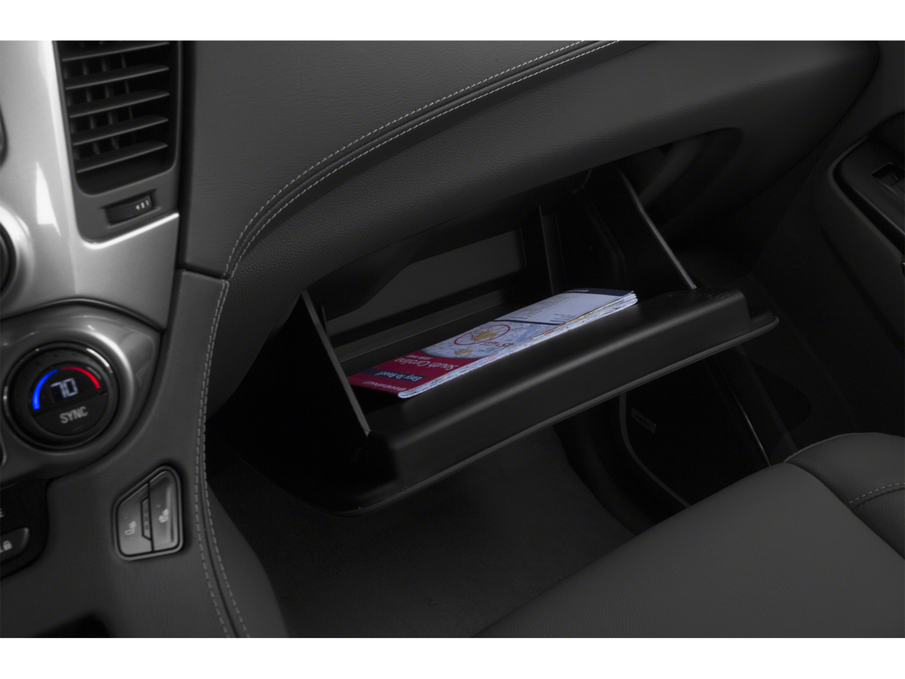 2015 Chevrolet Suburban 1500 LT