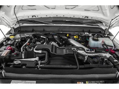 2015 Ford F-450 Lariat