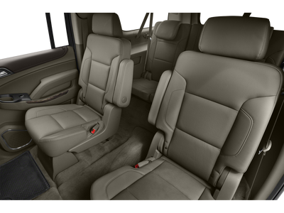 2015 GMC Yukon XL 1500 SLE