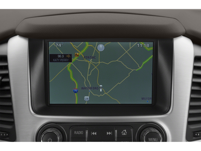 2015 GMC Yukon XL 1500 SLE