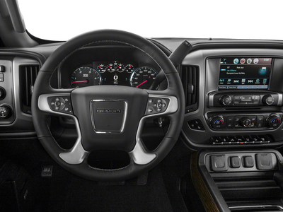 2018 GMC Sierra Denali