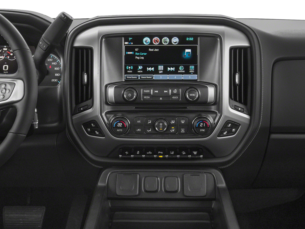 2018 GMC Sierra Denali