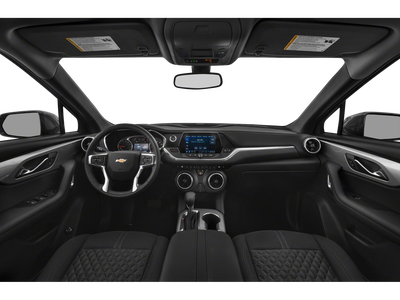 2019 Chevrolet Blazer Base w/2LT