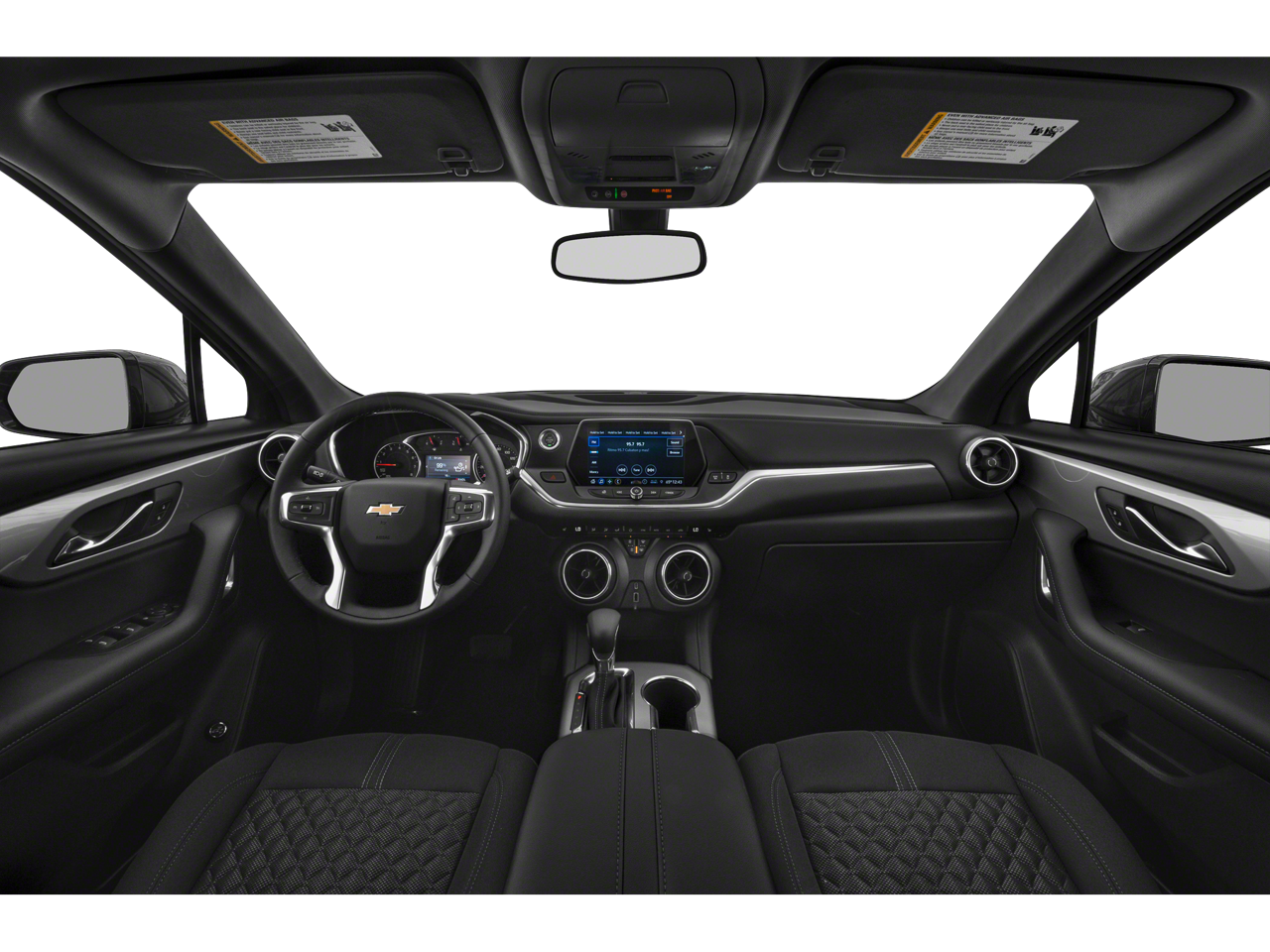 2019 Chevrolet Blazer Base w/2LT
