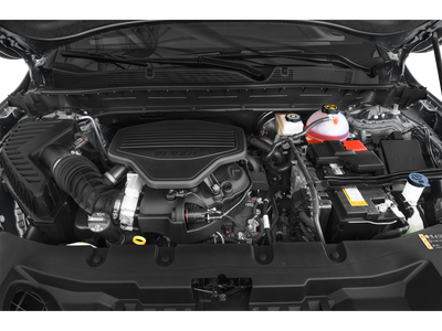 2019 Chevrolet Blazer Base w/2LT