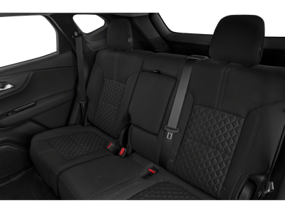 2019 Chevrolet Blazer Base w/2LT