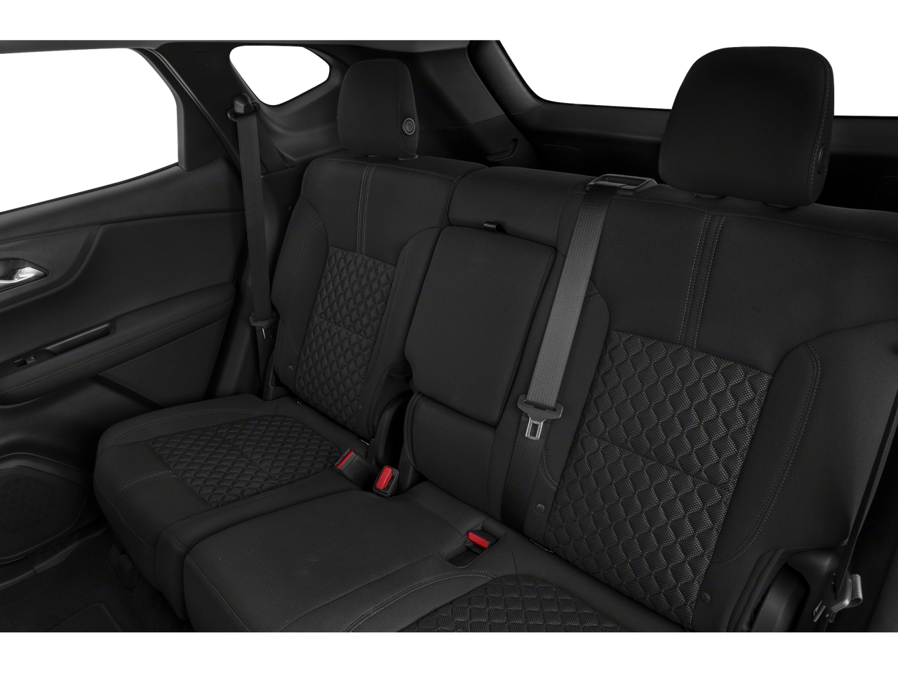 2019 Chevrolet Blazer Base w/2LT