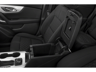 2019 Chevrolet Blazer Base w/2LT