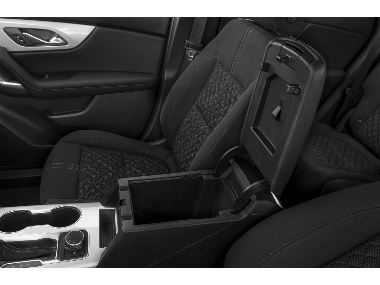 2019 Chevrolet Blazer Base w/2LT