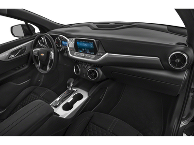 2019 Chevrolet Blazer Base w/2LT